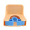 Κρεμάστρα για βούρτσα τουαλέτας και σφουγγαρίστρα, γάντζο αποθήκευσης, ισχυρός 8
