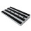 Gitarreneffektpedal-Board, PE-Klettverschluss, 4