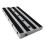 Gitarreneffektpedal-Board, PE-Klettverschluss, 7