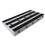 Gitarreneffektpedal-Board, PE-Klettverschluss, 9