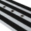 Gitarreneffektpedal-Board, PE-Klettverschluss, 15