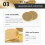 Solid Brass Disc 4 Pcs 0.5 Mm Thick Diameter 1030 Mm For Crafts And DIY Models Diameter 15 Mm 3