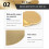 Solid Brass Disc 4 Pcs 0.5 Mm Thick Diameter 1030 Mm For Crafts And DIY Models Diameter 15 Mm 2