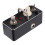 Metal Distortion Pedal Schwarze 8