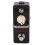 Metal Distortion Pedal Schwarze 2
