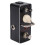 Metal Distortion Pedal Schwarze 4