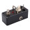 Metal Distortion Pedal Schwarze 7