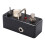 Metal Distortion Pedal Schwarze 5