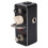 Metal Distortion Pedal Schwarze 3