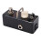 Metal Distortion Pedal Schwarze 6