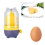 Μάγος Αυγών, Χειροκίνητο Μίξερ Αυγών για Golden Egg Alchemy, Φορητό Παιχνίδι Κουζίνας, 2