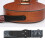 Gitarrengurt, Vintage-Stil, gesticktes Muster, 12