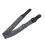 Gitarrengurt, Vintage-Stil, gesticktes Muster, 8