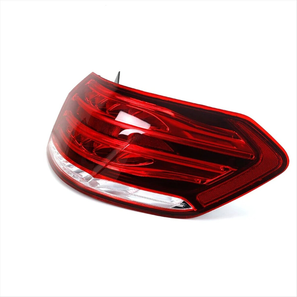 Right Tail Assembly Rear Bumper Brake For E-Class W212 Saloon 20 Light 4851500900941