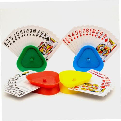 poker stand, poker card stand, game accessories 1