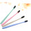 4 Pcs Toothbrush Portable Soft Brush Toothbrush Tufted Bristles 3