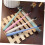 4 Pcs Toothbrush Portable Soft Brush Toothbrush Tufted Bristles 4