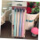4 Pcs Toothbrush Portable Soft Brush Toothbrush Tufted Bristles 5