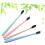 4 Pcs Toothbrush Portable Soft Brush Toothbrush Tufted Bristles 2