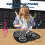 Elektronisches Schlagzeug, Hand-Roll-Drum-Set, 9 11