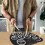 Elektronisches Schlagzeug, Hand-Roll-Drum-Set, 9 10