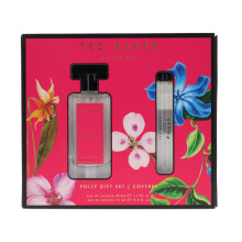 Ted Baker Polly Eau de Toilette 50ml Gift Set
