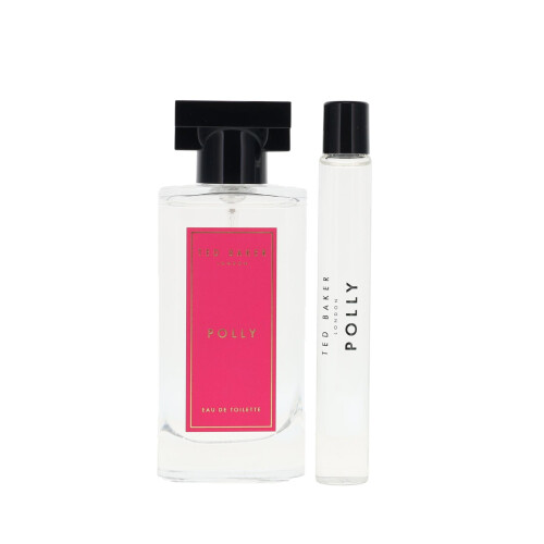 Ted Baker Ted Baker Polly Eau de Toilette 50ml Gift Set 1