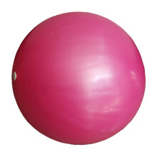 Anti-burst fitnessball for helkroppstrening, kjerneforsterker med høy tetthet av skum, balanserer muskler, forbedrer holdning, stabilitet,