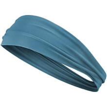 Performance-Sportstirnbänder für verschiedene Aktivitäten, feuchtigkeitsableitend, Unisex-Design, atmungsaktives Material, schnelltrocknend,