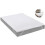 Serene Sleep Companion, εξαιρετικά μαλακό κάλυμμα στρώματος από μικροΐνες, περίβλημα 2