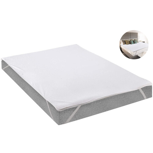 Serene Sleep Companion, εξαιρετικά μαλακό κάλυμμα στρώματος από μικροΐνες, περίβλημα 1