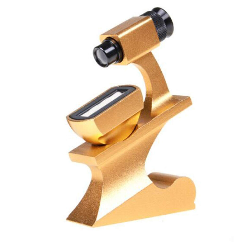 Lupe, Waist Prism, 10x Waist Mirror, HD,  Magnification, Magnifying Glass