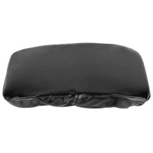 Armbågskudde för stolsarmstöd Tryckavlastande minnesskum Ergonomisk design Armstödskudde med hög densitet och halkfri bas Universal passform P