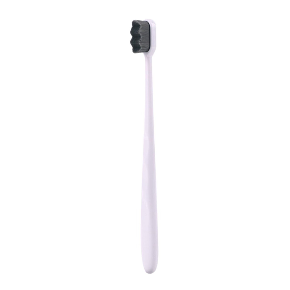 Micro Nano Toothbrushes Mouth Cleaning Toothbrushes with Bristles Oral Tool