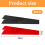 Αθλητική κορδέλα για το κεφάλι, 2 τεμάχια δεσίματος κεφαλιού Unisex, γρήγορο 2