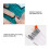 Nail Art Malerei Pinsel Punktierung Stift 9