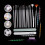 Nail Art Malerei Pinsel Punktierung Stift 3