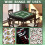 Mahjong Table , NonSlip Noise Reducing Tablecloth, 2.56ft Green 3