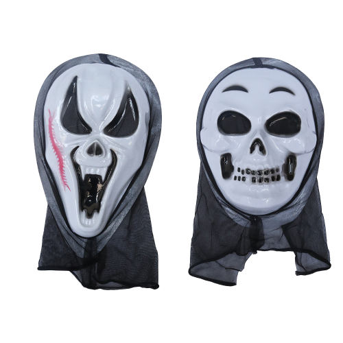 Μάσκα πάρτι Cosplay Anonymous Hacker, βασισμένη στην ταινία V for Vendetta, ανθεκτικό πλαστικό