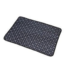 Waterproof Dog Pee Pad, Reusable, Washable Puppy Training Mat (XL)