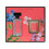 Ted Baker Ted Baker Kasia EDT 50ml & Candle Gift Set 1