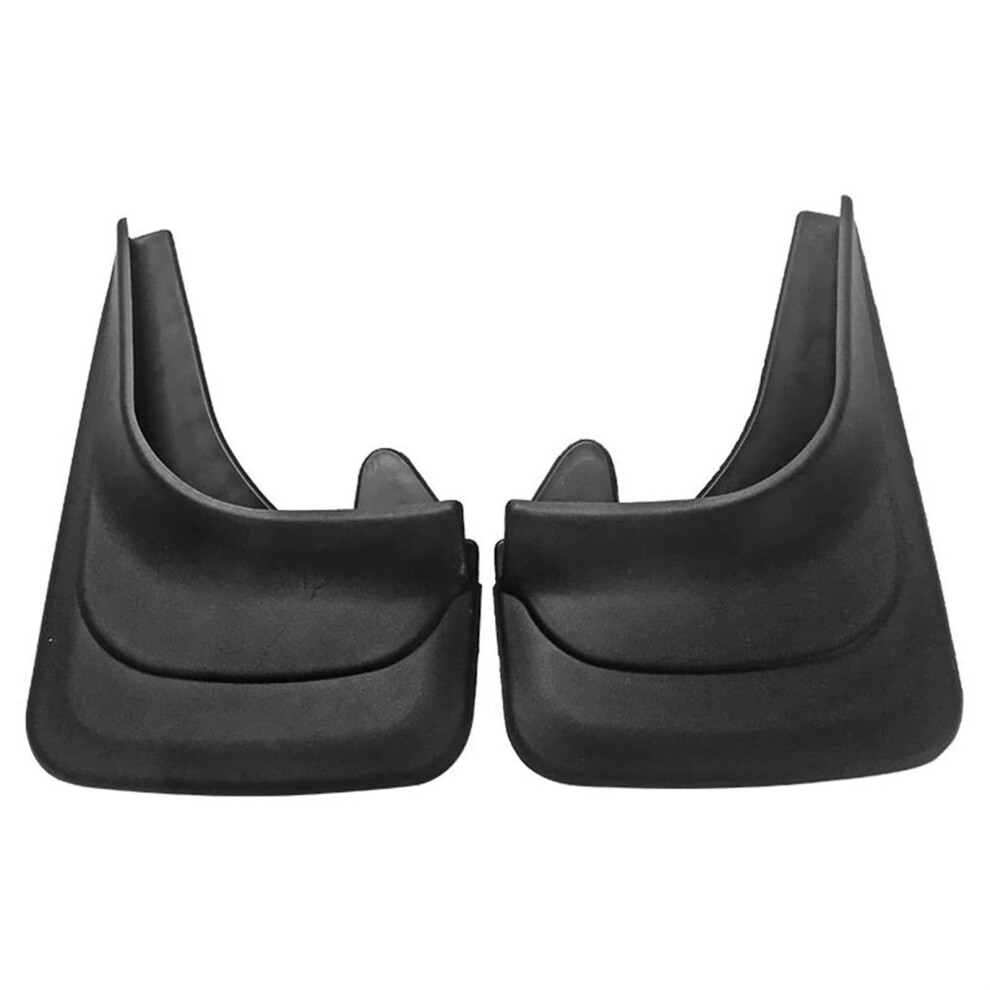 Car Mudflap 2Pack Universal Mudguards Mudflaps Splash Guards For Cars Exterior Accessories 9119770315885