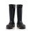 1Pair Soft Plush Boot Liner Winter Insulated Warm Hunter Sock Insert 5