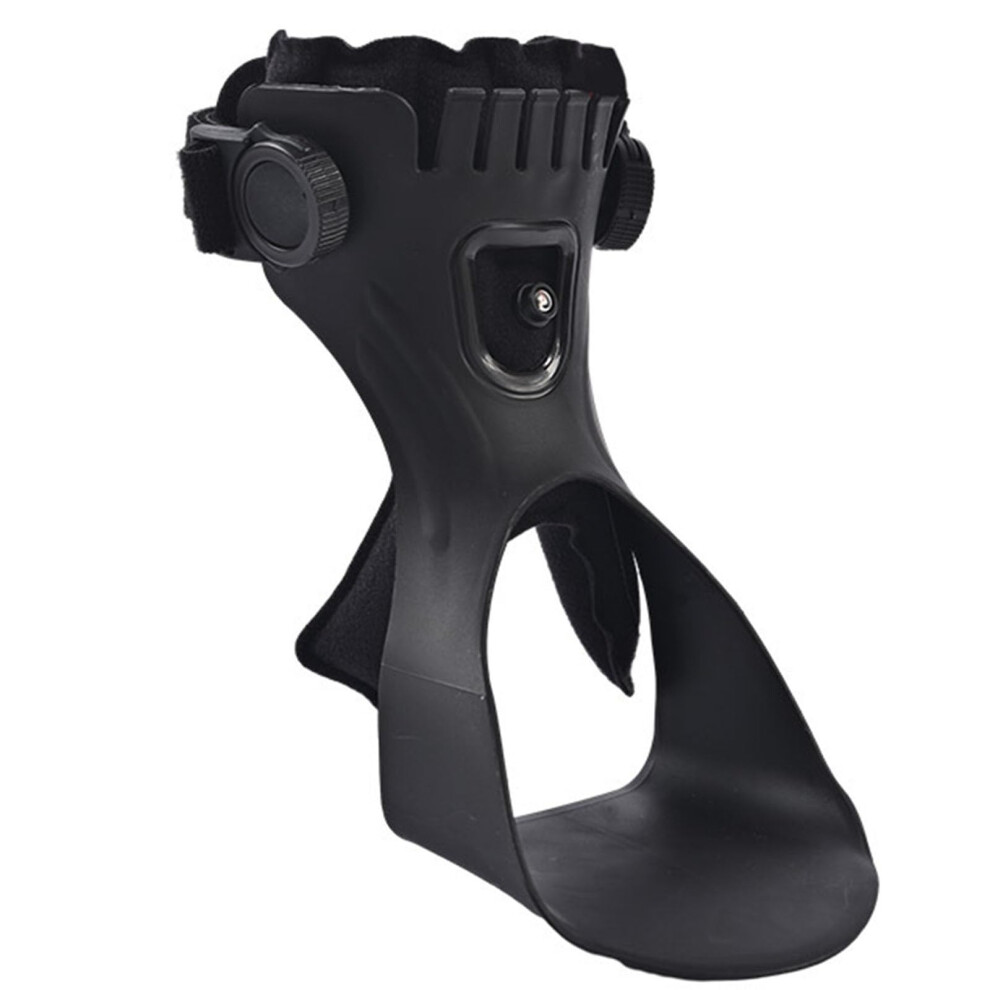 Drop Foot Brace Orthosis Light Balance Support for Drop Foot, Nerve Injury