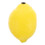 Durable Yellow Fruit Plaything Kids Musical Shaker Instrument 1