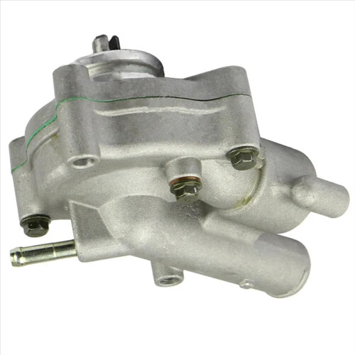 ATV UTV Water Pump Assembly CF500 CF188 Engine 0180081000 Efficient Cooling for OffRoad 1