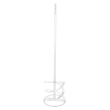 Heavy Duty Threaded Steel Mixing Rod Spiral Cement Mixer