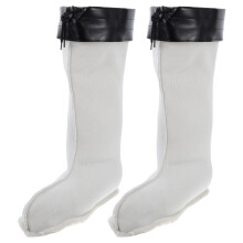 1Pair Warm Plush Hunter Boot Sock Liner Winter Boot Insert Removable