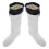 1Pair Warm Plush Hunter Boot Sock Liner Winter Boot Insert Removable 10
