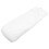 Wit Ademend Massage Tafelkleed Microvezel Wasbare Bedsprei 1